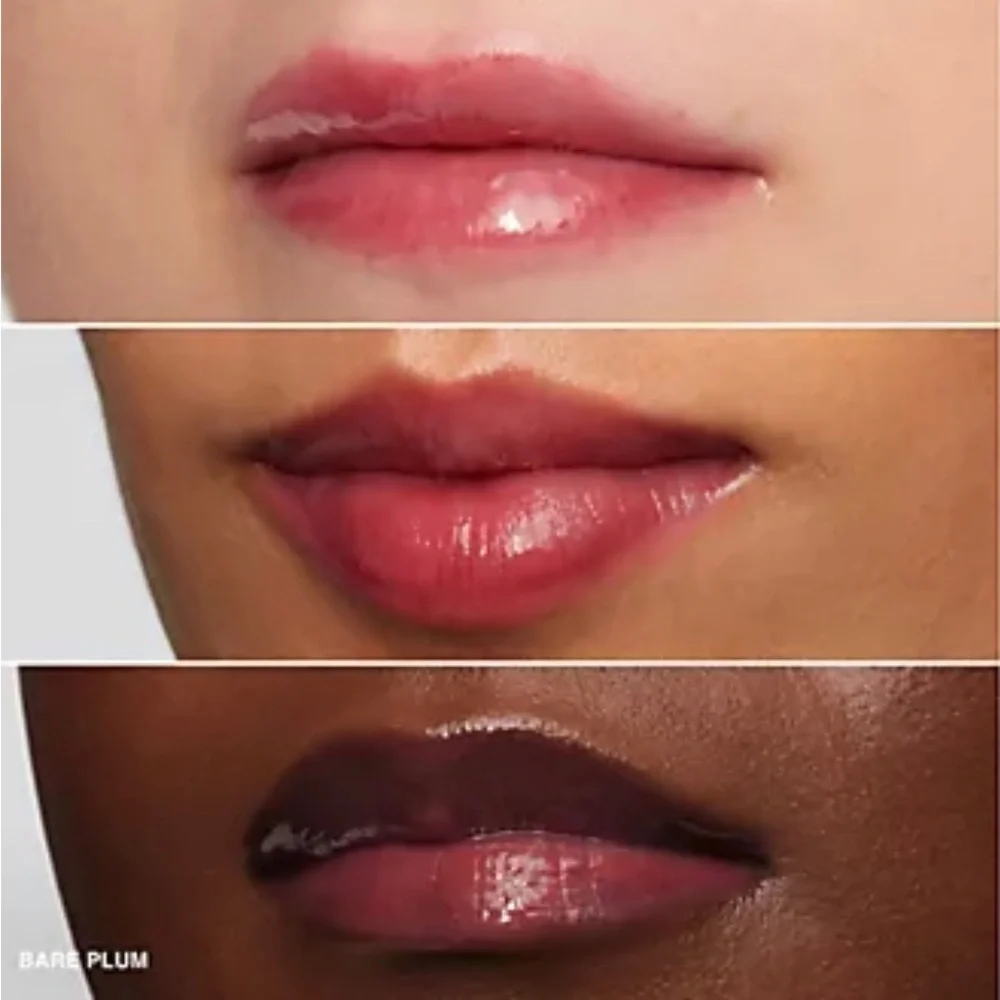 Bobbi Brown Sheer Shine Extra Plump Hydrating Lip Oil Set